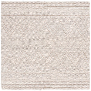 Safavieh Natura 128 Bohemian Hand Woven Rug Beige NAT128B-8