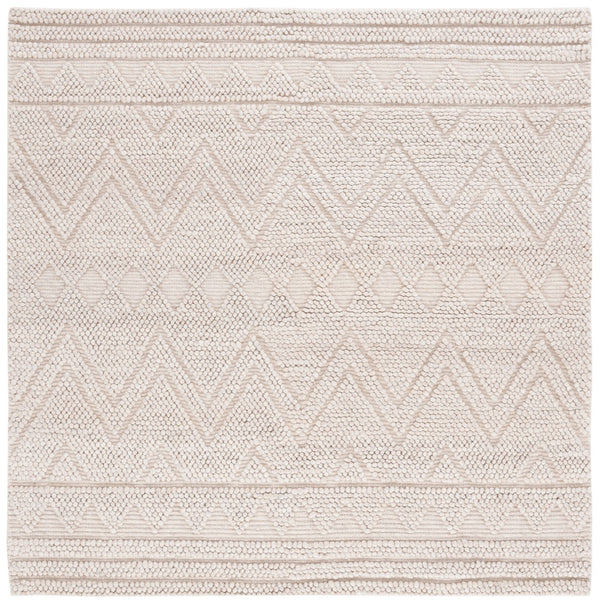 Safavieh Natura 128 Bohemian Hand Woven Rug Beige NAT128B-8