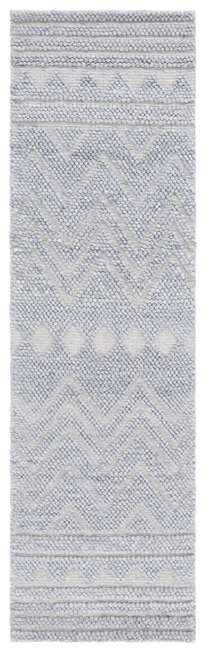 Safavieh Natura 128 Bohemian Hand Woven Rug Grey NAT128F-8