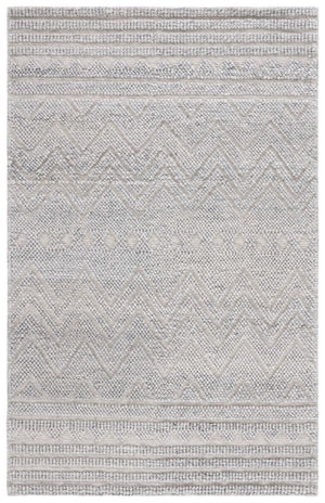 Safavieh Natura 128 Bohemian Hand Woven Rug Grey NAT128F-8