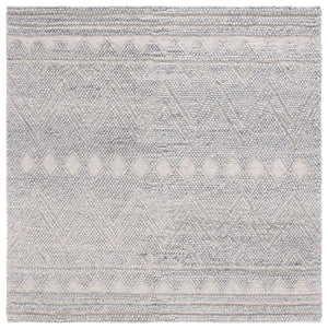 Safavieh Natura 128 Bohemian Hand Woven Rug Grey NAT128F-8