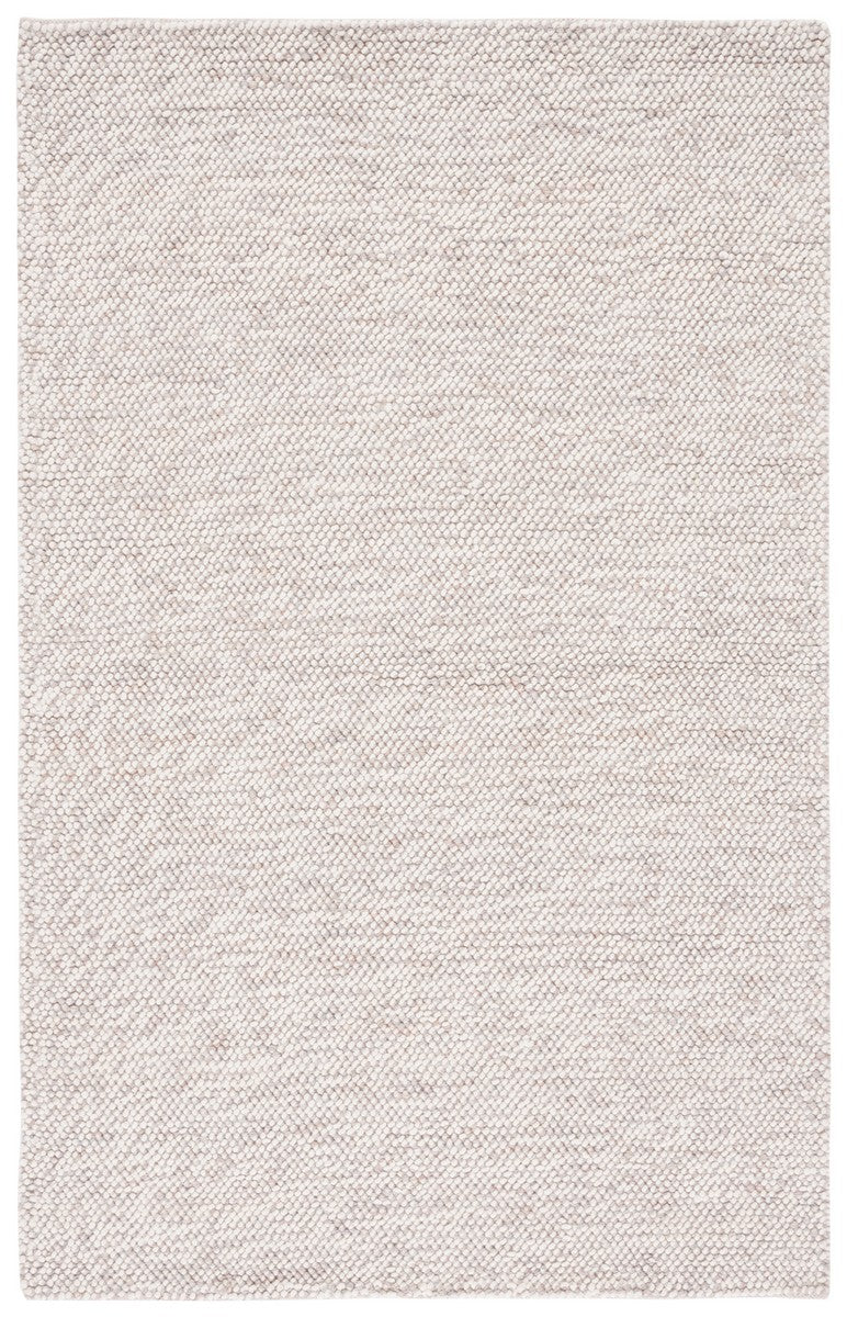 Safavieh Natura 182  Hand Loomed 80% Wool, 20% Cotton Rug NAT182B-8