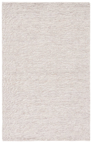 Safavieh Natura 182  Hand Loomed 80% Wool, 20% Cotton Rug NAT182B-8
