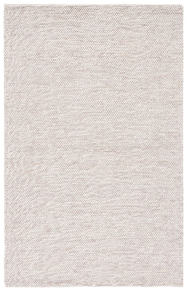Safavieh Natura 182  Hand Loomed 80% Wool, 20% Cotton Rug NAT182B-8