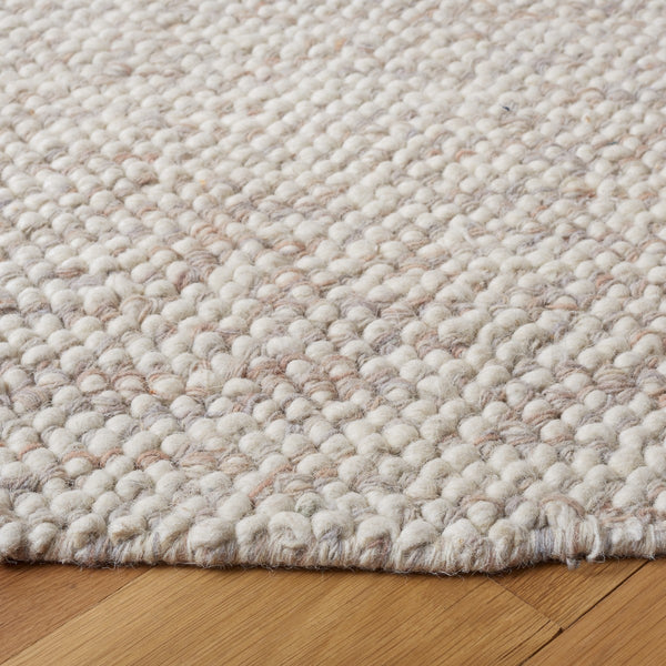 Safavieh Natura 182  Hand Loomed 80% Wool, 20% Cotton Rug NAT182B-8