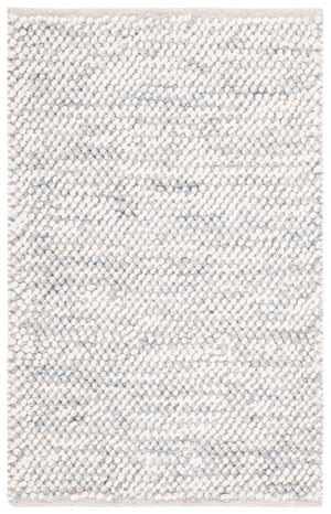 Safavieh Natura 182 Hand Loomed 80% Wool and 20% Cotton Rug NAT182F-8