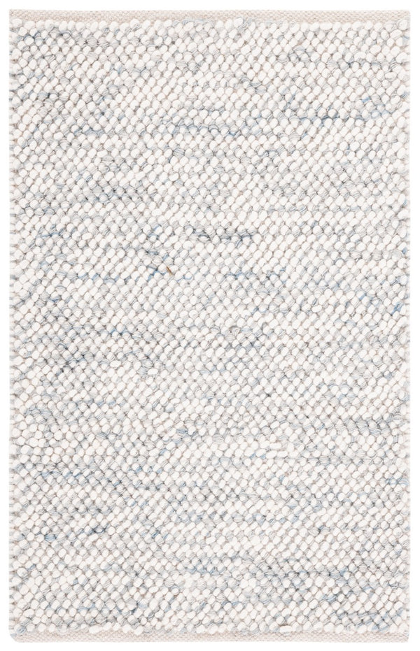 Safavieh Natura 182 Hand Loomed 80% Wool and 20% Cotton Rug NAT182F-8