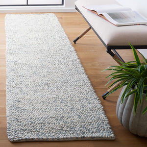 Safavieh Natura 182 Hand Loomed 80% Wool and 20% Cotton Rug NAT182F-8