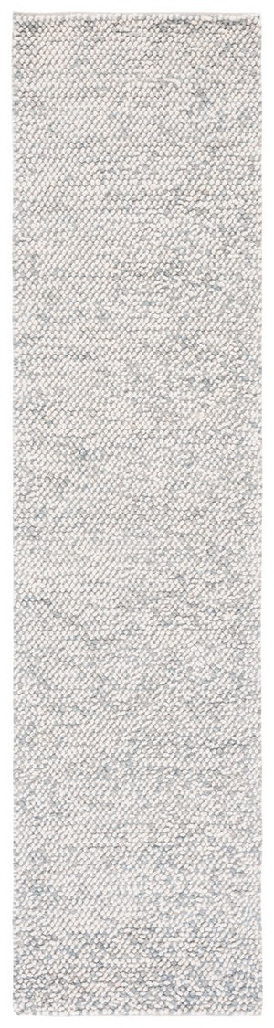 Safavieh Natura 182 Hand Loomed 80% Wool and 20% Cotton Rug NAT182F-8