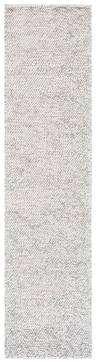 Safavieh Natura 182 Hand Loomed 80% Wool and 20% Cotton Rug NAT182F-8