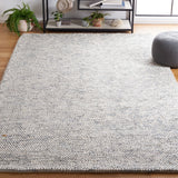 Safavieh Natura 182 Hand Loomed 80% Wool and 20% Cotton Rug NAT182F-8