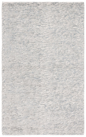 Safavieh Natura 182  Hand Loomed 80% Wool, 20% Cotton Rug NAT182F-5