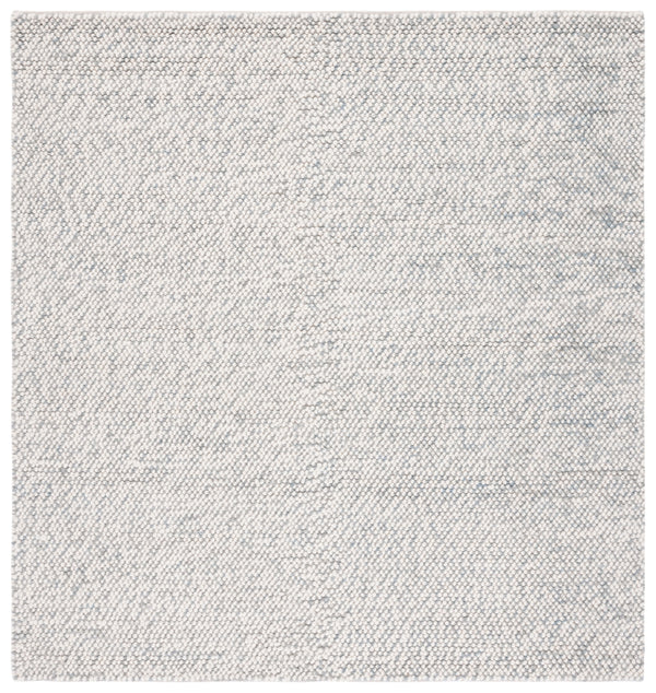 Safavieh Natura 182  Hand Loomed 80% Wool, 20% Cotton Rug NAT182F-6SQ