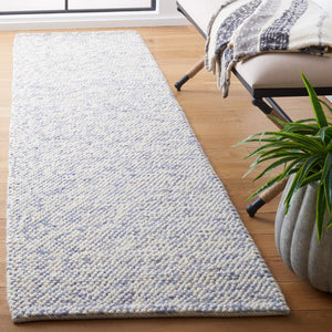 Safavieh Natura 182  Hand Loomed 80% Wool, 20% Cotton Rug NAT182M-8