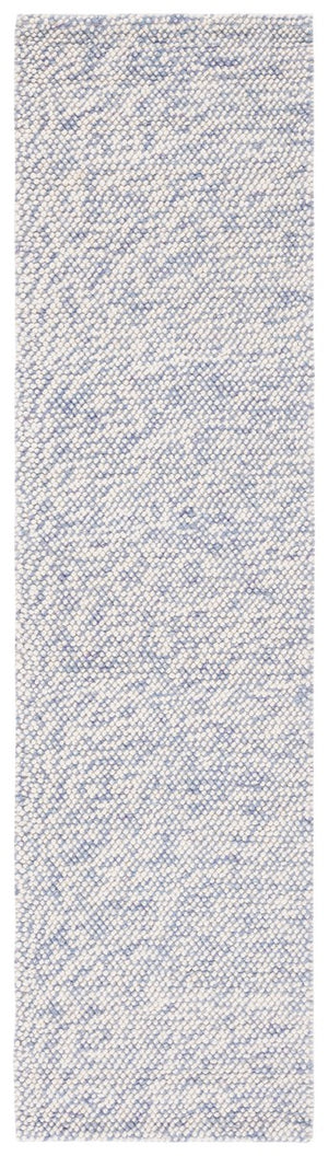 Safavieh Natura 182  Hand Loomed 80% Wool, 20% Cotton Rug NAT182M-8