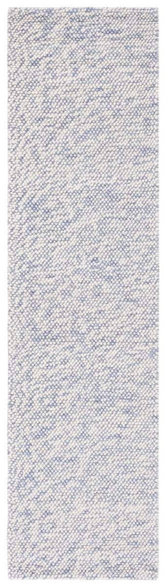 Safavieh Natura 182  Hand Loomed 80% Wool, 20% Cotton Rug NAT182M-8