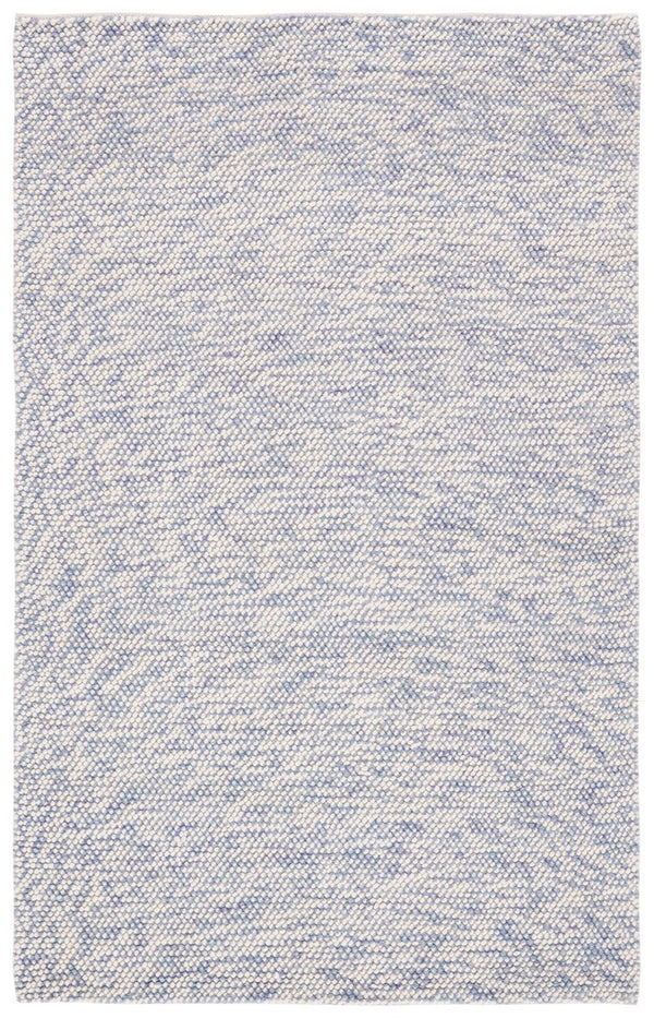 Safavieh Natura 182  Hand Loomed 80% Wool, 20% Cotton Rug NAT182M-8