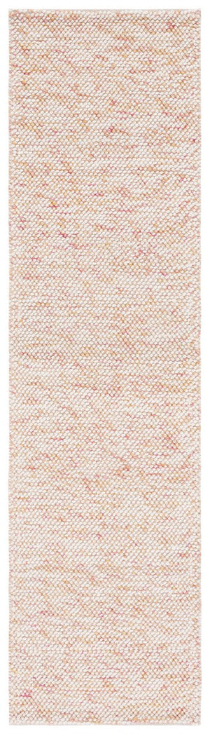 Safavieh Natura 182  Hand Loomed 80% Wool, 20% Cotton Rug NAT182Q-8