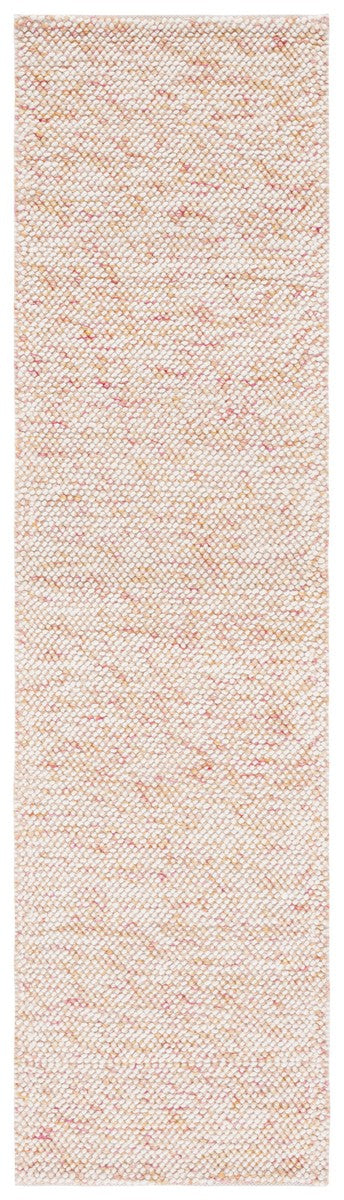 Safavieh Natura 182  Hand Loomed 80% Wool, 20% Cotton Rug NAT182Q-8