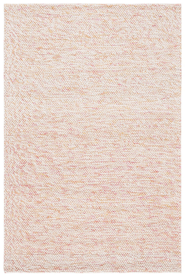 Safavieh Natura 182  Hand Loomed 80% Wool, 20% Cotton Rug NAT182Q-8