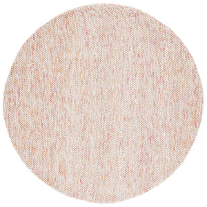 Safavieh Natura 182  Hand Loomed 80% Wool, 20% Cotton Rug NAT182Q-8