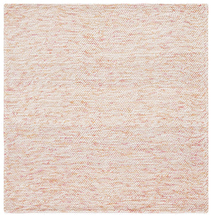 Safavieh Natura 182  Hand Loomed 80% Wool, 20% Cotton Rug NAT182Q-8
