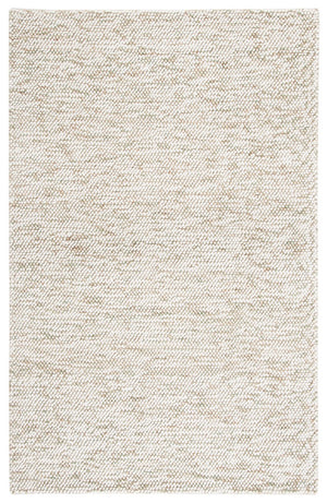 Safavieh Natura 182  Hand Loomed 80% Wool, 20% Cotton Rug NAT182W-8