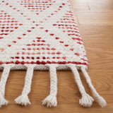 Natura 183  Handloomed Pile Content: 100% Wool | Overall Content: 80% Wool, 20% Cotton Rug
