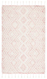 Natura 184 Hand Loomed 80% Wool and 20% Cotton Rug