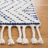 Safavieh Natura 184  Handloomed Pile Content: 100% Wool | Overall Content: 80% Wool, 20% Cotton Rug NAT184M-5