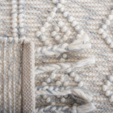 Safavieh Natura 185  Hand Loomed 80% Wool, 20% Cotton Rug NAT185F-5