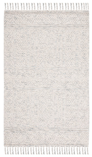 Safavieh Natura 185  Hand Loomed 80% Wool, 20% Cotton Rug NAT185F-5