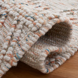 Safavieh Natura 186  Hand Loomed 80% Wool, 20% Cotton Rug NAT186A-5