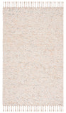 Safavieh Natura 186 Hand Loomed 80% Wool and 20% Cotton Rug NAT186A-8