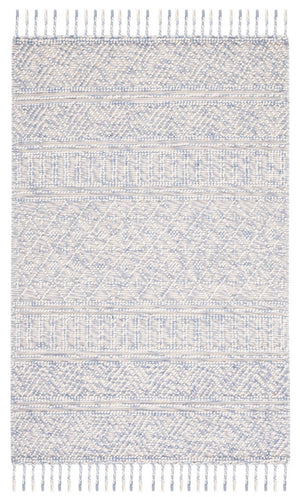 Safavieh Natura 187 Hand Loomed 80% Wool and 20% Cotton Rug NAT187F-8