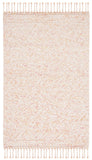 Natura 188 Hand Loomed 80% Wool and 20% Cotton Rug