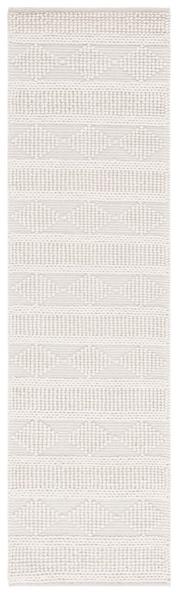 Safavieh Natura 210 Hand Woven Wool Rug NAT210A-6R