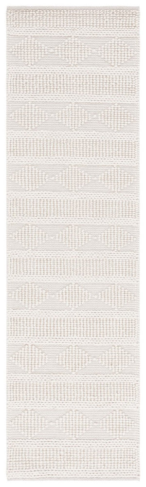 Safavieh Natura 210 Hand Woven Wool Rug NAT210A-6R