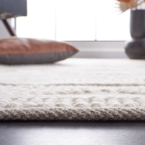 Safavieh Natura 210 Hand Woven Wool Rug NAT210A-6R