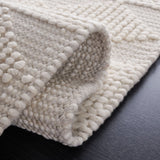 Safavieh Natura 210 Hand Woven Wool Rug NAT210A-6R