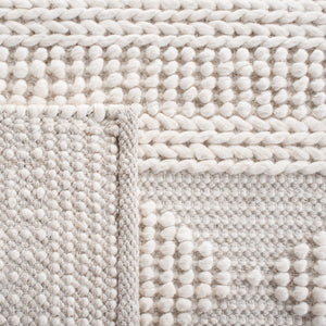 Safavieh Natura 210 Hand Woven Wool Rug NAT210A-6R