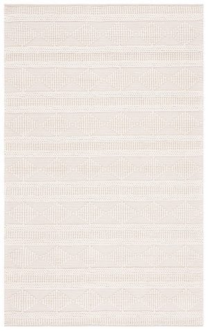 Safavieh Natura 210 Hand Woven Wool Rug NAT210A-6R
