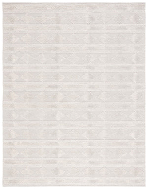Safavieh Natura 210 Hand Woven Wool Rug NAT210A-8