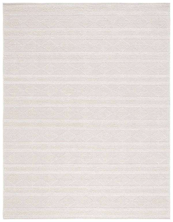 Safavieh Natura 210 Hand Woven Wool Rug NAT210A-8