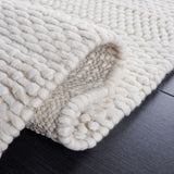 Safavieh Natura 211 Hand Woven Wool Rug NAT211A-6R