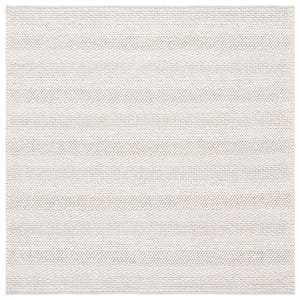 Safavieh Natura 211 Hand Woven Wool Rug NAT211A-6SQ