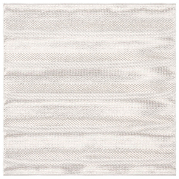 Safavieh Natura 211 Hand Woven Wool Rug NAT211A-6SQ