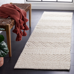 Safavieh Natura 212 Hand Woven Wool Rug NAT212A-6R