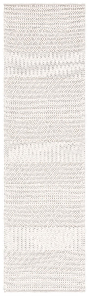 Safavieh Natura 212 Hand Woven Wool Rug NAT212A-6R