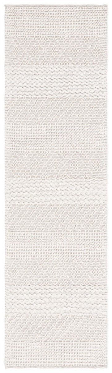 Safavieh Natura 212 Hand Woven Wool Rug NAT212A-6R